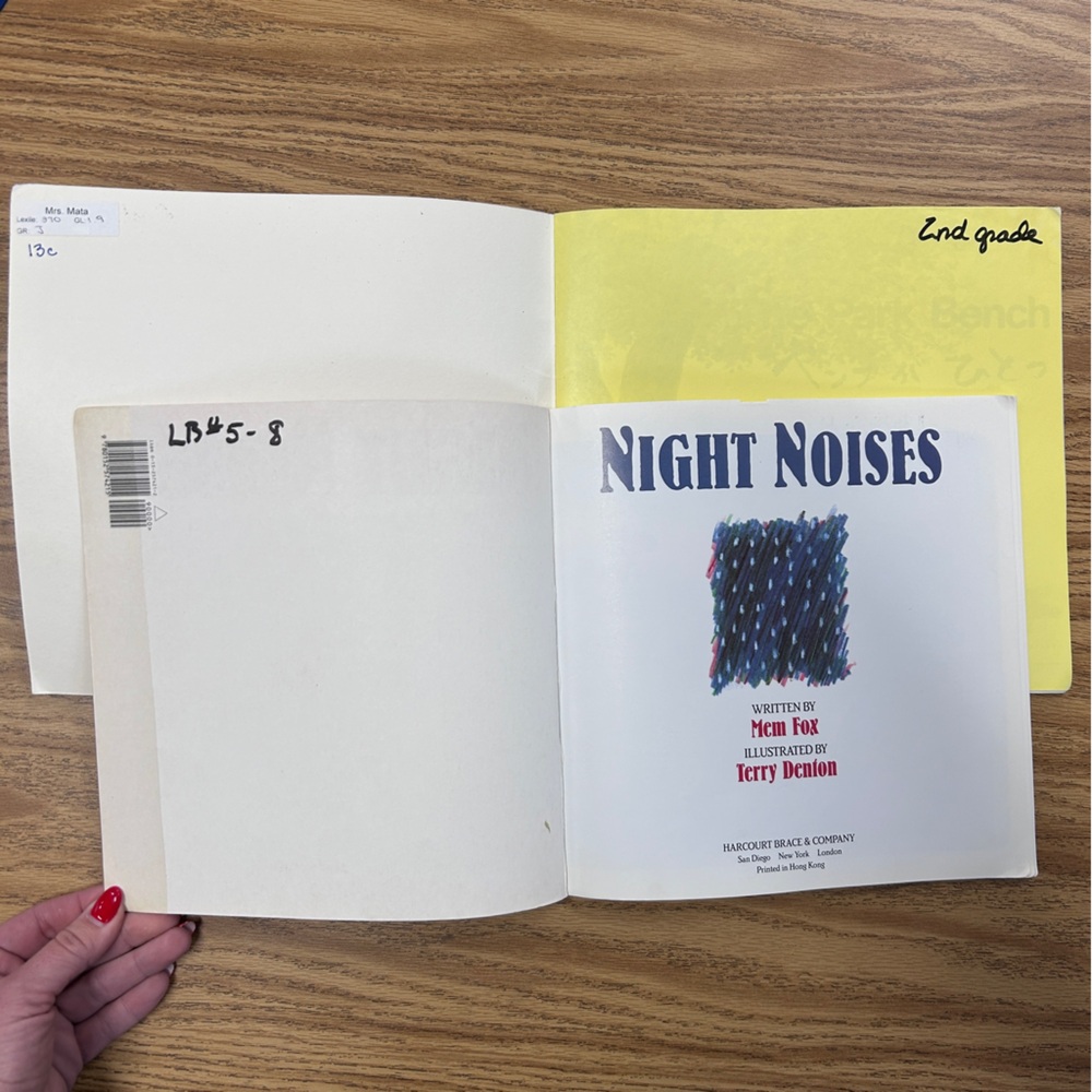 Kids Picture Book Collection - Picture 13 of 13